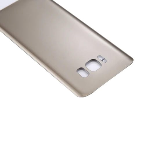 Coperchio Posteriore della Batteria Samsung Galaxy S8/G950 (Oro)