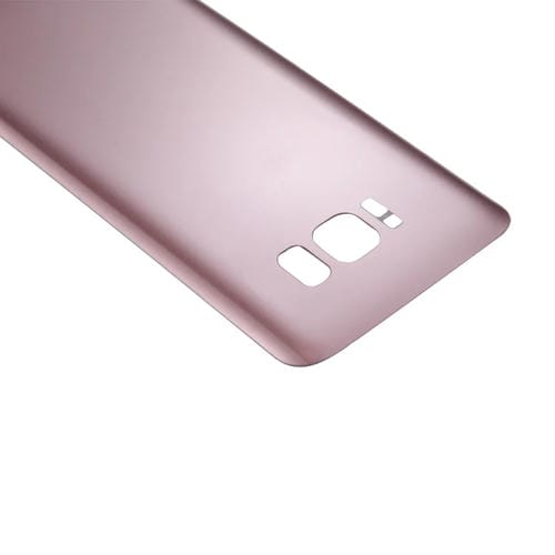 Coperchio Posteriore della Batteria Samsung Galaxy S8/G950 (Rosa Oro)