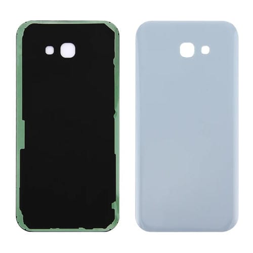 Tampa Traseira da Bateria Samsung Galaxy A7 A720 (Azul)