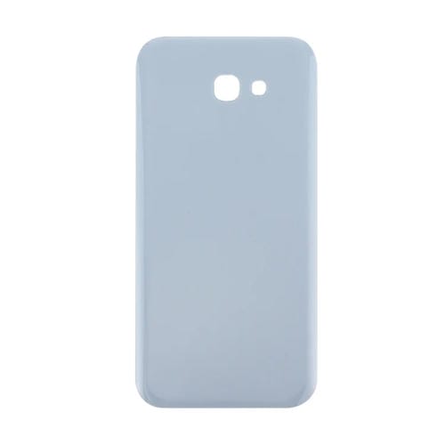 Tampa Traseira da Bateria Samsung Galaxy A7 A720 (Azul)