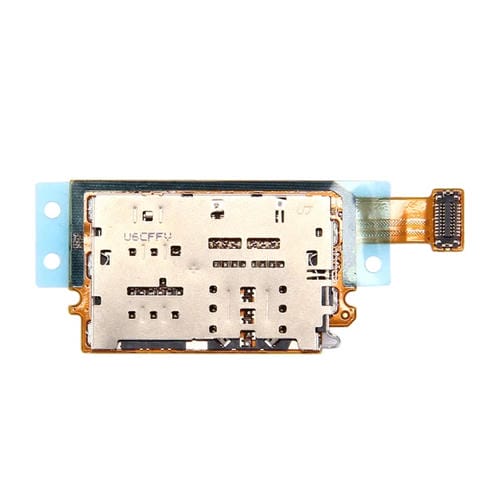 Tarjeta Micro SD y Lector SIM Flex Cable Samsung Galaxy Tab S3 9.7 T825