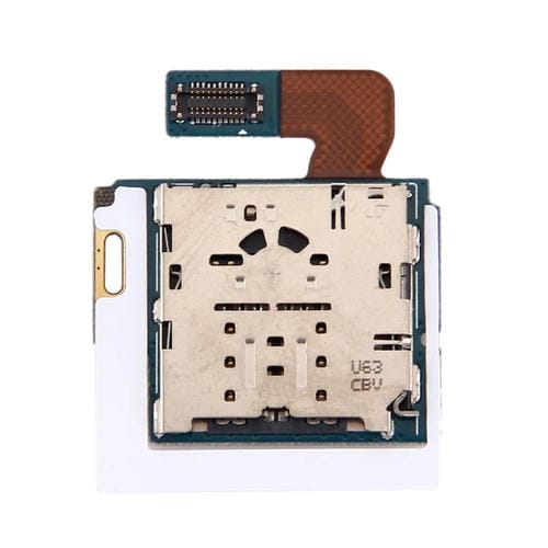 Flex Cable Micro SD Samsung Galaxy Tab S2 9.7/T813 Card Reader