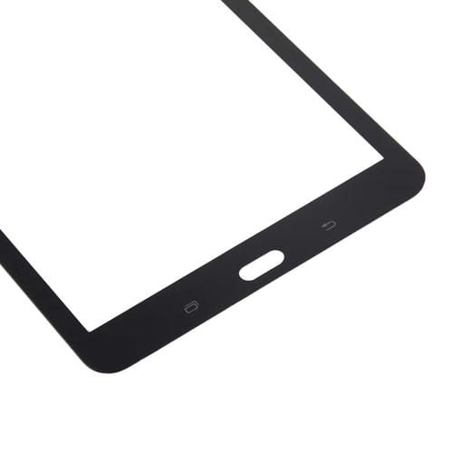Painel Tátil Samsung Galaxy Tab E 8.0 LTE T377 (Preto)