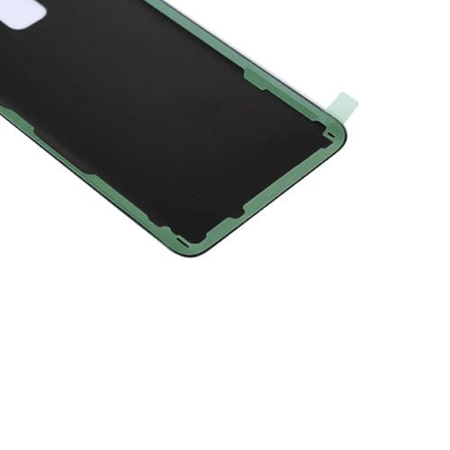 Tampa Traseira Samsung Galaxy S9/G9600 (Preto)