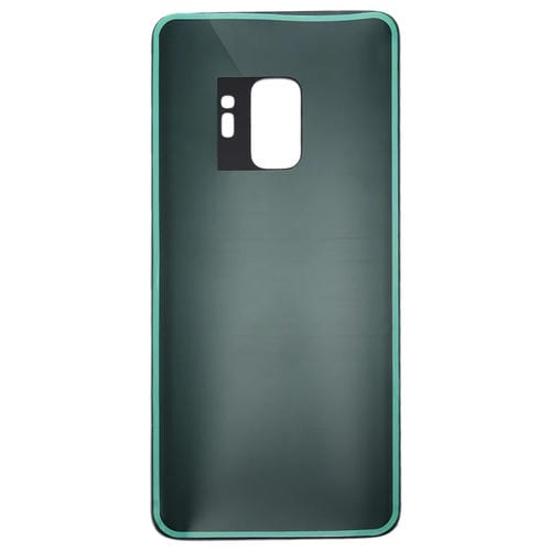 Tappo Posteriore Samsung Galaxy S9/G9600 (Grigio)