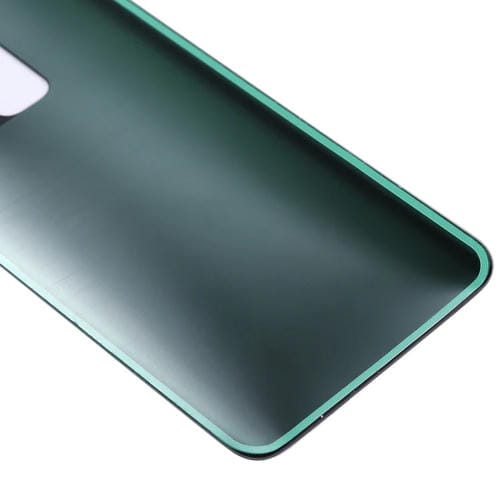 Tappo Posteriore Samsung Galaxy S9/G9600 (Grigio)