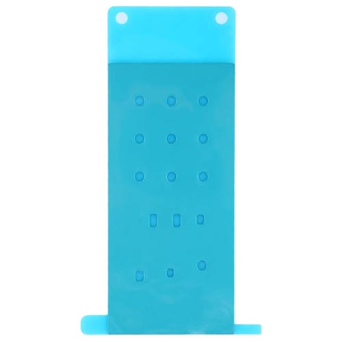 Rückseitiger LCD-Kleber Samsung Galaxy J3 Emerge/J327 Packung mit (10 Stück)