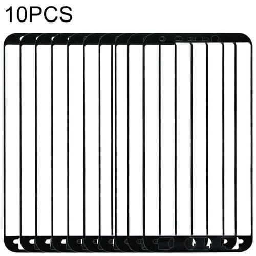 Frontgehäuseaufkleber Samsung Galaxy J4 - (10 Stück)