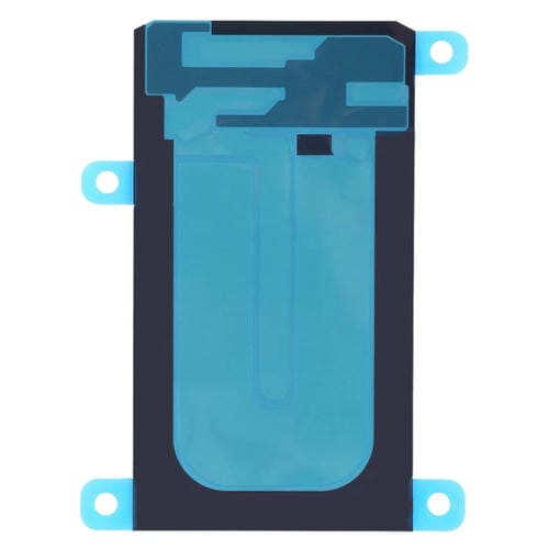 Adesivo Posteriore LCD Samsung Galaxy J2 Pro/J250 (10 Pezzi)