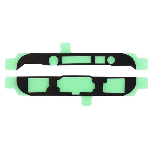 Front Housing Adhesive Samsung Galaxy J7 Pro/J7/J730 - Pack of (10 Pieces)