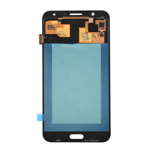 LCD-Bildschirm Samsung Galaxy J7 Neo J701 (Gold)