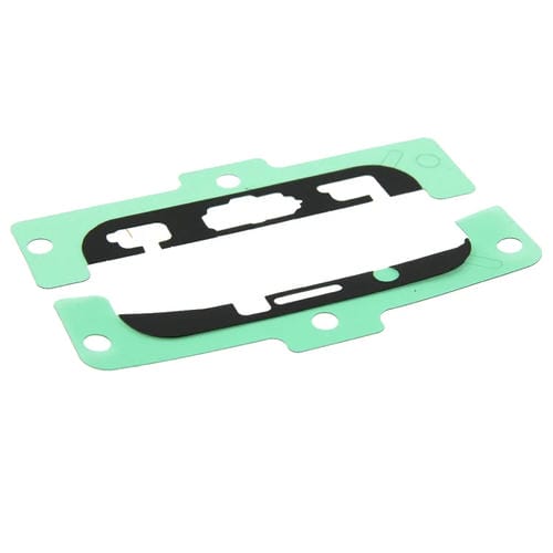 Frontgehäuseaufkleber Samsung Galaxy A8/A800 (10 Stück)