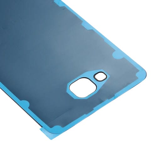 Coperchio Posteriore della Batteria Samsung Galaxy A9 / A900 (Nero)