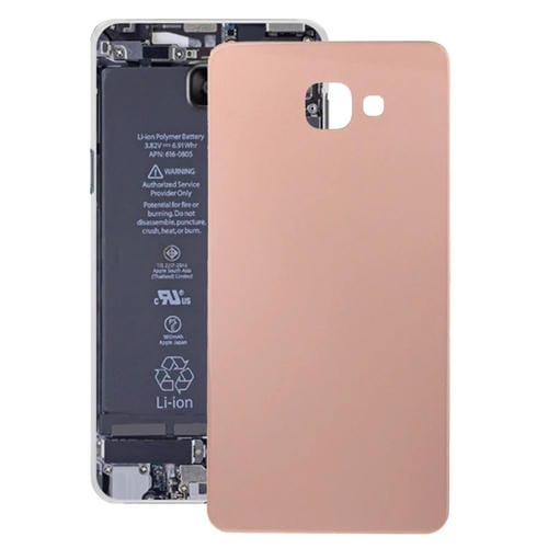 Rückseite Batterieabdeckung Samsung Galaxy A5 A510 (Roségold)