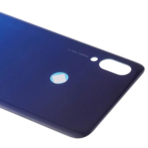 Tapa Trasera de Batería Xiaomi Redmi 7 (Twilight Blue)