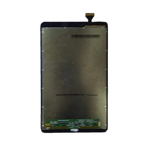 LCD-Bildschirm Samsung Galaxy Tab E 9.6 T560 T561 T565 (Weiß)