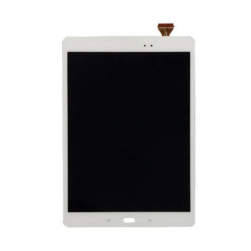 Ecrã LCD Samsung Galaxy Tab A 9.7 T550 (Branco)