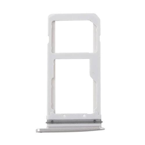 Plateau de carte SIM et SD Samsung Galaxy S7/G930 (Or)