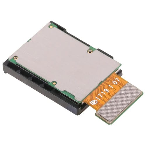 Module de caméra arrière Samsung Galaxy S8 Active / G892