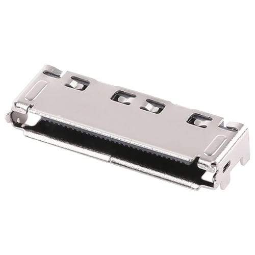 Conector de Carga Samsung Galaxy Note LTE 10.1/N8020 (10 Peças)