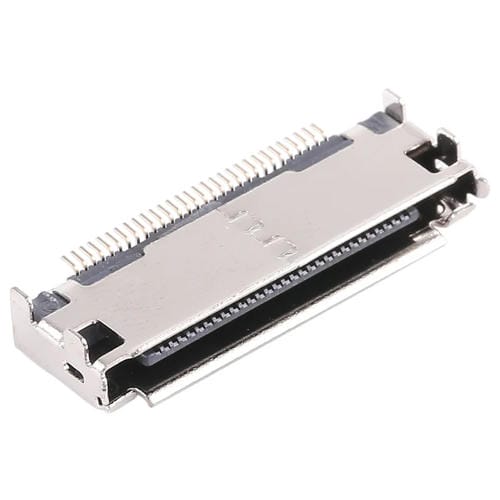 Conector de Carga Samsung Galaxy Note LTE 10.1/N8020 (10 Peças)