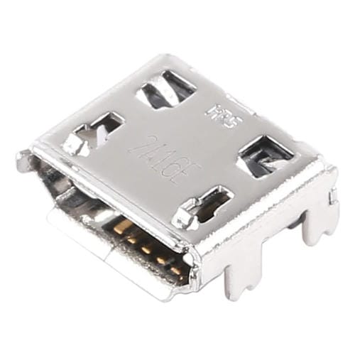 Ladeanschlussstecker Samsung Galaxy Star Pro S7262 (10 Stück)