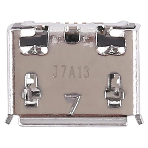 Connecteur de charge Samsung Galaxy S2 Plus i9105 (10 pièces)