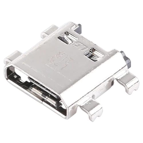 Conector de Puerto de Carga Samsung Galaxy J7 Neo / J701 (10 Piezas)