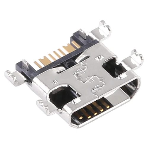 Conector de Puerto de Carga Samsung Galaxy J7 Neo / J701 (10 Piezas)