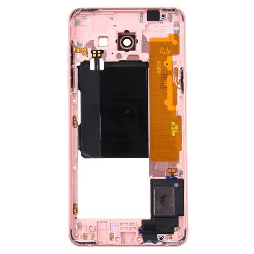 Marco Medio Samsung Galaxy A5 / A5100 (Rosa)