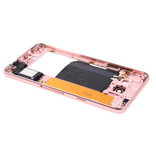 Marco Medio Samsung Galaxy A5 / A5100 (Rosa)