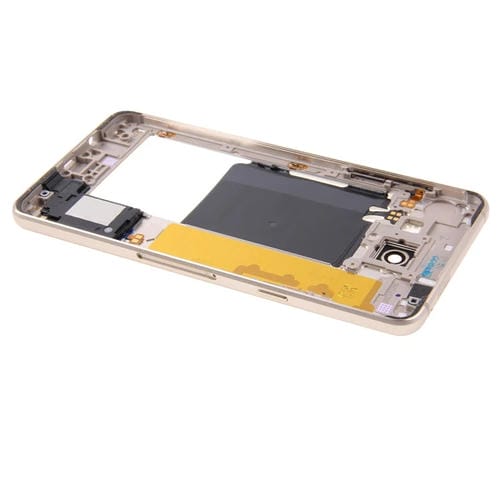 Marco Medio Samsung Galaxy A5 A5100 (Oro)
