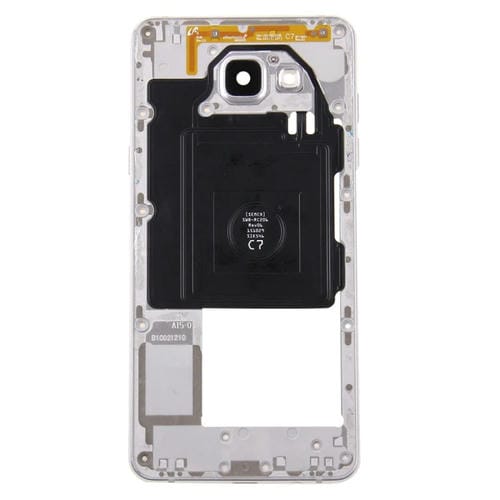 Middle Frame Samsung Galaxy A5 / A5100 (Silver)