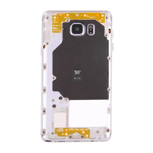 Middle Frame Samsung Galaxy Note 5/N9200 (Silver)