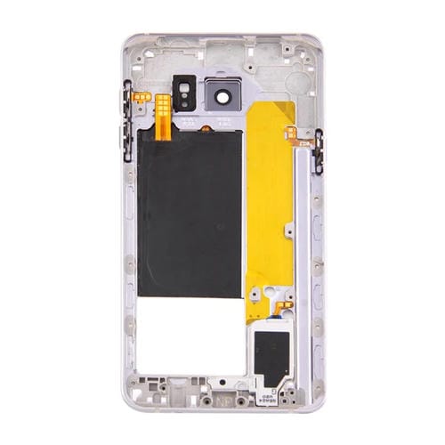 Middle Frame Samsung Galaxy Note 5/N9200 (Silver)
