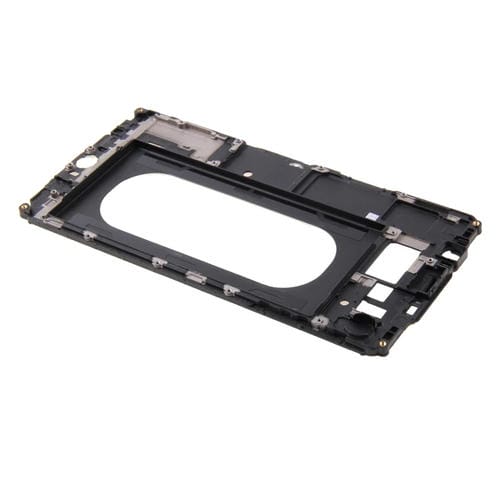 Boîtier frontal LCD avec cadre biseauté Samsung Galaxy A9/A9000