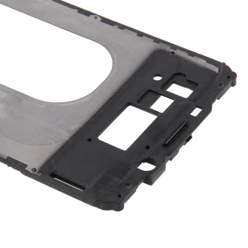 Boîtier frontal LCD avec cadre biseauté Samsung Galaxy A9/A9000