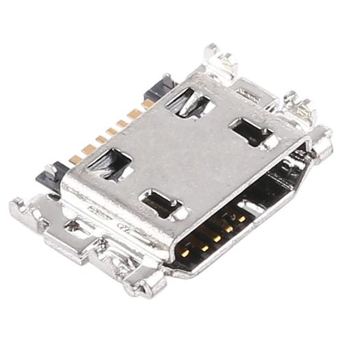 Ladeanschlussstecker Samsung Galaxy J7 Pro (10 Stück)