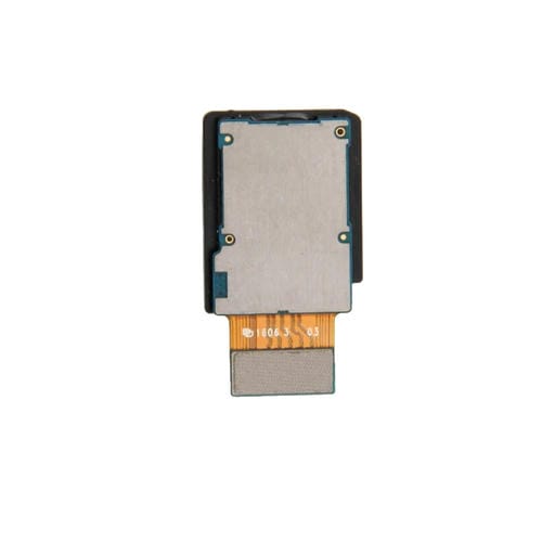 Caméra Arrière Samsung Galaxy S7/S7 Edge (États-Unis)