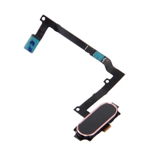 Pulsante di avvio Samsung Galaxy A7/A9 A7100/A9000 (Rosa)