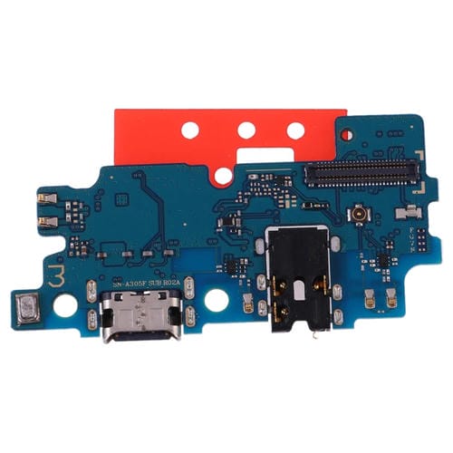 Cargo Port Board Samsung Galaxy A30 SM-A305F
