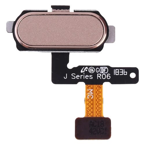 Cavo Flex Sensore di Impronte Digitali Samsung Galaxy J5 SM-J530F/DS SM-J530Y/DS (Oro)