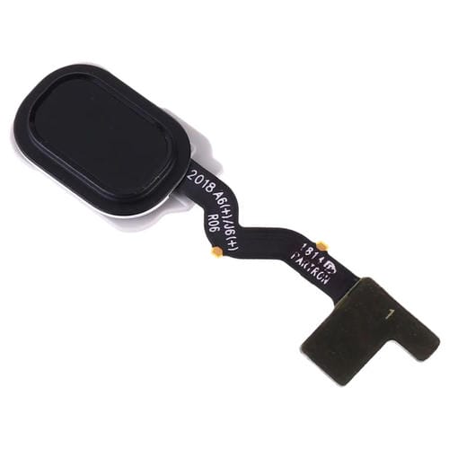 Cavo flessibile del sensore di impronte digitali Samsung Galaxy J4 SM-J400F/DS J400G/DS (Nero)
