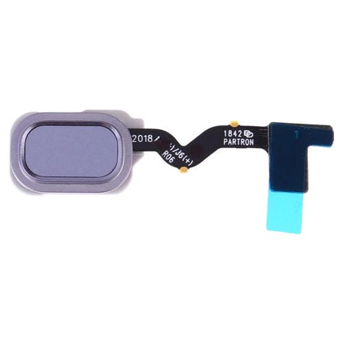 Flexkabel des Fingerabdrucksensors Samsung Galaxy J4 SM-J400F/DS J400G/DS (Grau)