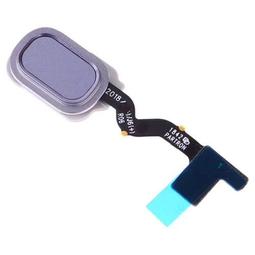 Flexkabel des Fingerabdrucksensors Samsung Galaxy J4 SM-J400F/DS J400G/DS (Grau)