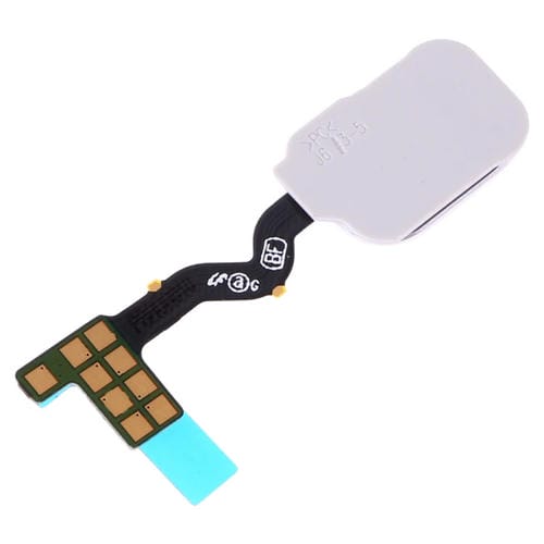 Flexkabel des Fingerabdrucksensors Samsung Galaxy J4 SM-J400F/DS J400G/DS (Grau)