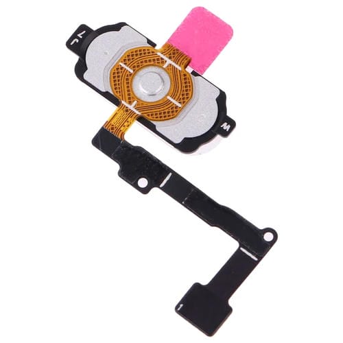 Cable Flex Sensor Huella Dactilar Samsung Galaxy J7 Duo SM-J720F (Gris)