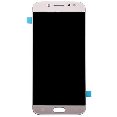 LCD-Bildschirm Oled Samsung Galaxy J7 J7 Pro J730F/DS J730FM/DS (Gold)