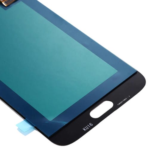 LCD-Bildschirm Oled Samsung Galaxy J7 J7 Pro J730F/DS J730FM/DS (Gold)