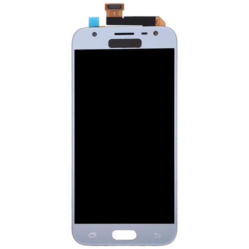 LCD-Bildschirm TFT Samsung Galaxy J3 J330F/DS J330G/DS (Blau)